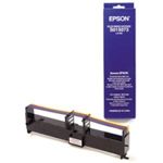 Epson S015073 LX300 Color Ribbon (картридж для принтера)