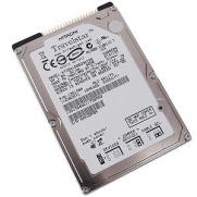       HDD Lenovo/Hitachi Travelstar 80GB, 5400 rpm, ATA/IDE, HTS541080G9AT00, 2.5" (notebook type), p/n: 39T2515, 0A25374, 39T2525. -$129.