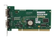     LSI Logic SAS3800X (LSI00056-F) 3Gb/s 8-Port SAS Host Bus Adapter (controller), PCI-X. -$399.