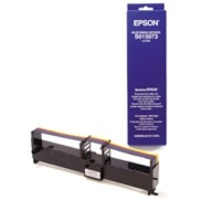       Epson S015073 LX300 Color Ribbon. -$129.