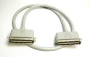   :   Apple 590-0306-A Interface cable 50-pin Low Density to 50-pin Low Density, 0.5m. -$69.