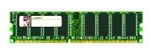 Kingston KTD4400/1G DIMM 1GB DDR, PC2100 (266MHz), non-ECC, OEM (модуль памяти)