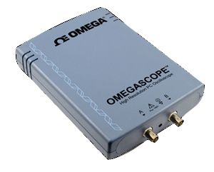  Omega Engineering    OMSP-4224  OMSP-4227 -   USB-