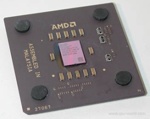 CPU AMD Duron 1300 DHD1300AMT1B, 1300MHz, 64KB Cache L2, 200MHz FSB, Socket A, OEM (процессор)