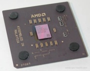     CPU AMD Duron 1300 DHD1300AMT1B, 1300MHz, 64KB Cache L2, 200MHz FSB, Socket A. -$29.