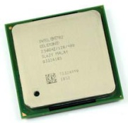     CPU Intel Celeron 2500/128/400 (2.5GHz), 478-pin FC-PGA2, Northwood-128, SL6ZY. -$49.