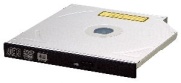     Teac DV-W28S DVD+R DL Internal Notebook SATA Drive, .. -$89.