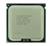     CPU Intel Xeon Quad Core E5345 2.33GHz (2330MHz), 1333MHz FSB, 8MB Cache, Socket LGA771, SLAEJ. -$149.