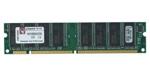 SDRAM DIMM Kingston KVR133X64C3/512 512MB PC133 (133MHz), 168-pin, OEM (модуль памяти)