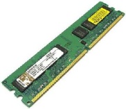      Kingston KTH8348/2G DDR RAM DIMM 2GB, PC2700 (333MHz), ECC Registered, Low Profile (LP). -$129.