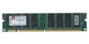      SDRAM DIMM Kingston KVR133X64C3/512 512MB PC133 (133MHz), 168-pin. -$64.95.