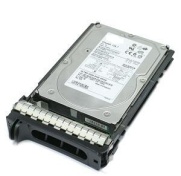     " " Hot Swap HDD Dell MAX3147RC 146GB, 15K rpm, Serial Attached SCSI (SAS), 3.5"/w tray, DP/N: M8034. -$499.