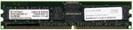 Infineon HYS72D128300-5-C 1GB RAM DIMM DDR PC3200R-30331-C0, 400MHz, CL3, ECC, Registered (Reg.), OEM (модуль памяти)