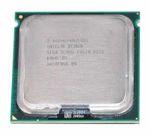 CPU Intel Xeon Dual Core 5150 2.66GHz (2660MHz), 1333MHz FSB, 4MB Cache, 1.325v, Socket LGA771, Woodcrest, SL9RU, OEM (процессор)