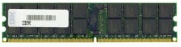      IBM 512MB DDR2 PC2-3200R 400MHz ECC Reg. SDRAM 240-pin Memory RAM DIMM, p/n: 38L5914, 39M5821, FRU: 39M5820. -$99.