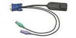 Raritan DCIM-PS2 KVM Switch Cable, OEM (кабель)