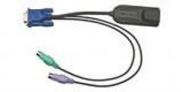     Raritan DCIM-PS2 KVM Switch Cable. -$29.