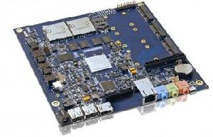 Kontron        - Mini-ITX  - KTT30/mITX