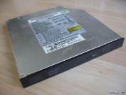        Dell/Philips SCB5265 DVD-ROM/CD-RW Combo Notebook Drive, p/n: 0CC755, .. -$49.