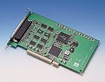 Advantech 8-port RS-232 communication card PCI-1620, OEM (плата интерфейсов)