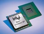CPU Intel Pentium 4 (P4) Xeon MP 1.3GHz/512KB L3 Cache, 1300MHz, OEM (процессор)