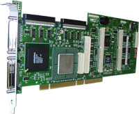 RAID controller Adaptec 3000S, Ultra160, 2 channel, 64bit PCI (PCI-X), RAM 32MB (up to 128MB), RAID 0/1/5, 64-bit Intel i960 based I/O processor, Supports battery backup module option, OEM ()