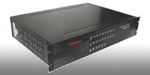 U.S.Robotics (USR)/3COM Remote Access Server (RAS) Netserver/16 I-modem Plus, Firewall, SNMP, 8 ISDN, BRI ports, rackmount  (  )