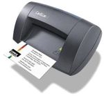 Corex CardScan Executive 500, USB or parallel port, 110v, retail ( )