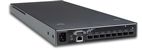MTI Gigworks (QLogic) Sanbox-8 Fiber (FC-AL) switch, 8 universal ports 1GB, rackmount 1U, OEM (коммутатор)