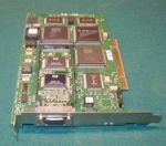 Emulex FC1020011-02 PCI Copper Fibre Channel HBA (Host Bus Adapters), p/n: 118027161, box ()