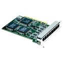 Avocent/Equinox SST-8I/RJ 8 port serial card, ISA/w octopus cable ( Perle), p/n: 910252/C, 860252/C, 990332, retail ( )
