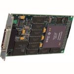 Sun Microsystems Tritec Sbus Turbo XGX Video Card (for 4/15, 4/30, 4/40, 4/50, 4/60, 4/65, 4/75; SPARCstation 4, 5, 10, 20, Ultra 1, 1E, 2; SPARCserver 6x0MP, 1000, 2000; Enterprise 150, 3x00, 4x00, 5x00; p/n: 501-2325, OEM ( )