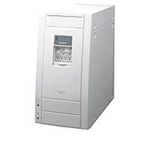 SONY CDL1100 CD-ROM Desktop Library, 65GB Capacity, 100 Disk, 2 x CD-ROM drive, SCSI, retail ( )