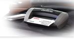 Corex CardScan XLP100 business card reader, retail ( )