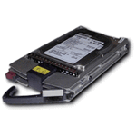 Hot swap HDD Hewlett-Packard (HP) 146GB, 15K rpm, Ultra320 (U320) SCSI, 80-pin/w tray, p/n: BF14686842, 321499-003, OEM (  HotPlug)