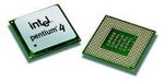 CPU Intel Pentium4 1.4GHz/256/400/1.7V SL4SC, Socket423 (1400MHz), OEM ()