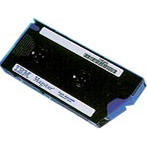 Streamer data cartridge IBM Magstar MP 3570C, 5GB/15GB, 167m, p/n: 08L6187 (  )