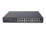 Asante FriendlyNet 24 port 10/100 Ethernet Hub  (концентратор)