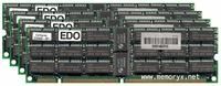 Hewlett-Packard (HP) SDRAM DIMM 64MB EDO, p/n: D6112A, OEM ( )