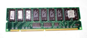 RAM DIMM Hewlett-Packard (HP) NetServer Edge memory 1GB PC133 Reg. SDRAM ECC, 133MHz, D8268A ( )