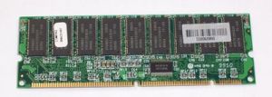 RAM DIMM Compaq 512MB PC100 (100MHz), SDRAM, ECC, p/n: 306433-002, OEM ( )