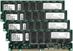 SDRAM DIMM Kingston Technology KTC-PRL100/1024 1GB (1024MB), ECC, PC100 (100MHz), OEM (модуль памяти)