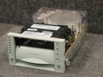 Streamer Quantum TH6XF-EG DLT7000, 35/70GB, SCSI differential internal tape drive, б.у. (стример)