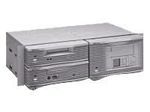 Hewlett-Packard (HP) C4318B Smart 3U 4-Bay Rack Storage Enclosure Kit, Rackmount 3U, p/n: C4318-60005  (корпус для монтажа в стойку)