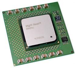 CPU Intel Pentium 4 (P4) Xeon DP 1.8GHz/512KB/400/1.5V (1800MHz), SL6EL, OEM ()