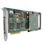 Compaq 2HD Smart Array RAID controller, 32-bit PCI SCSI-2, 16MB ECC RAM/w BBU, 1 channel, RAID levels: 0,1,4 and 5, p/n: 295243-001, OEM ()