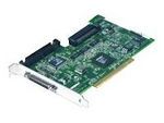Controller Adaptec ASC-29160N, int.: 1x68-pin LVD SCSI, 1x50-pin Ultra SCSI/ Fast SCSI/SCSI1, ext: 50-pin Ultra SCSI/ Fast SCSI/SCSI1, up to 15 devices, 160MB/s, PCI, OEM ()
