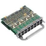 Cisco NM-16AM 16 Port Analog Modem Network Module, OEM (сетевой модуль)