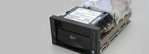 Streamer Quantum/IBM TH8AL-MH DLT8000, 40/80GB, internal black tape drive  ()