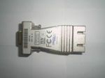 Stratos Lightware Fiber Media Interface Adapter DB9/SC (MIA Copper to Fiber), AFGY146, OEM